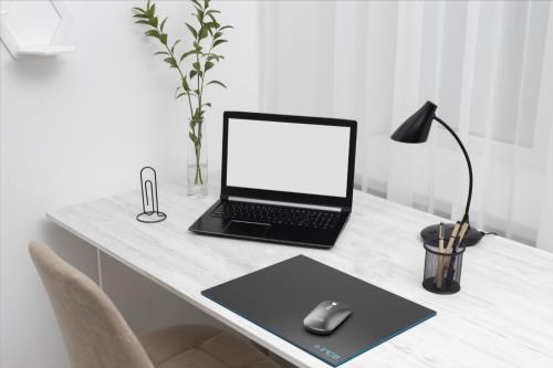 INCA IMP-021 440x310x3mm Large Mouse Pad